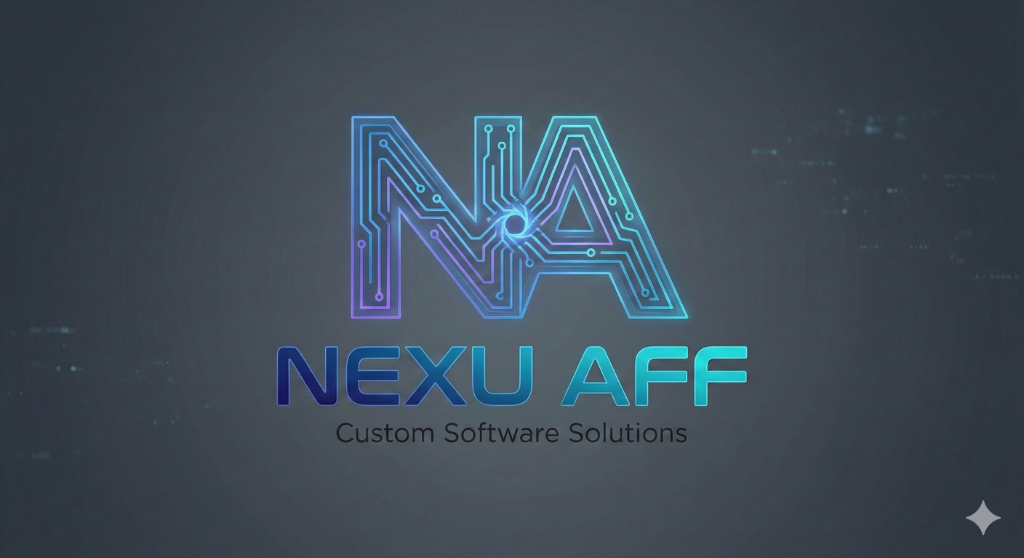 Nexu AFF Logo